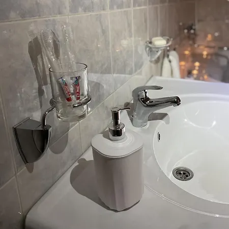 Galerija Centar Jacuzzi De Lux