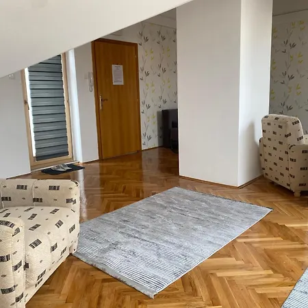 Galerija Centar Jacuzzi De Lux Cacak